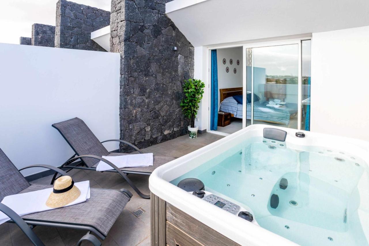 Villa Monterey House Playa Blanca Exterior foto