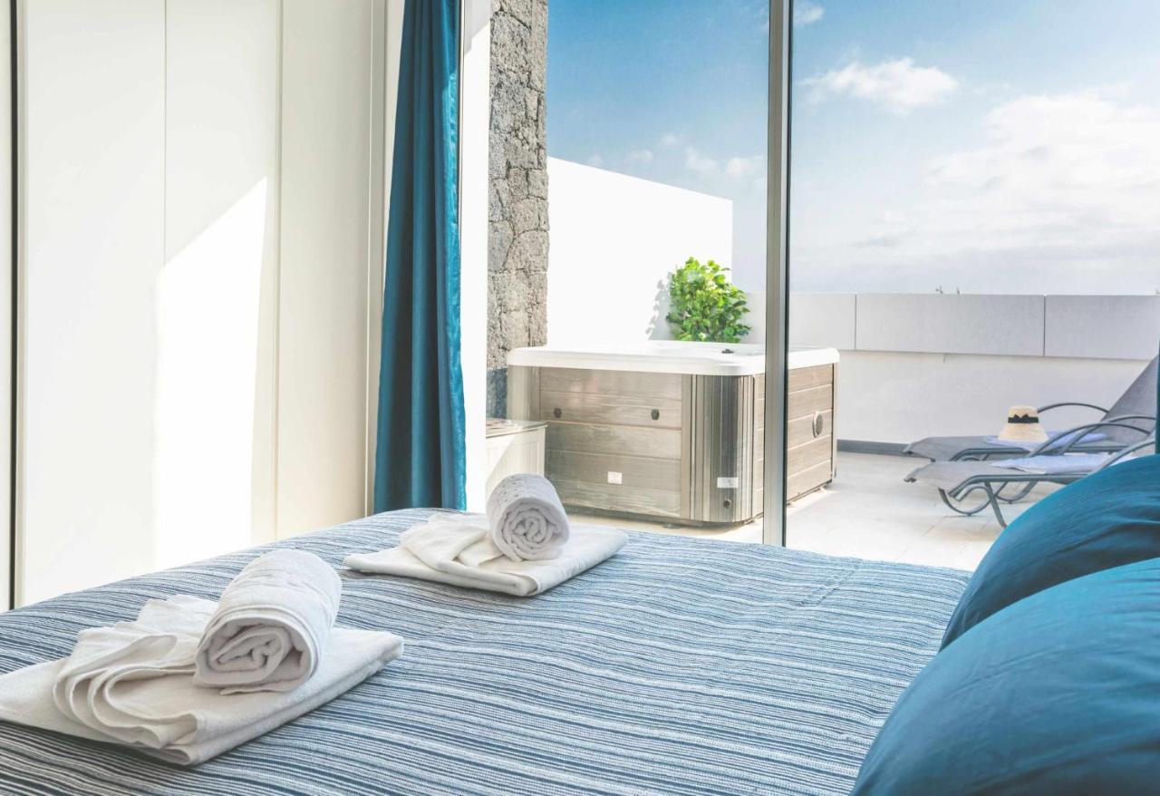 Villa Monterey House Playa Blanca Exterior foto