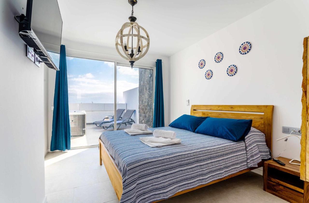 Villa Monterey House Playa Blanca Exterior foto