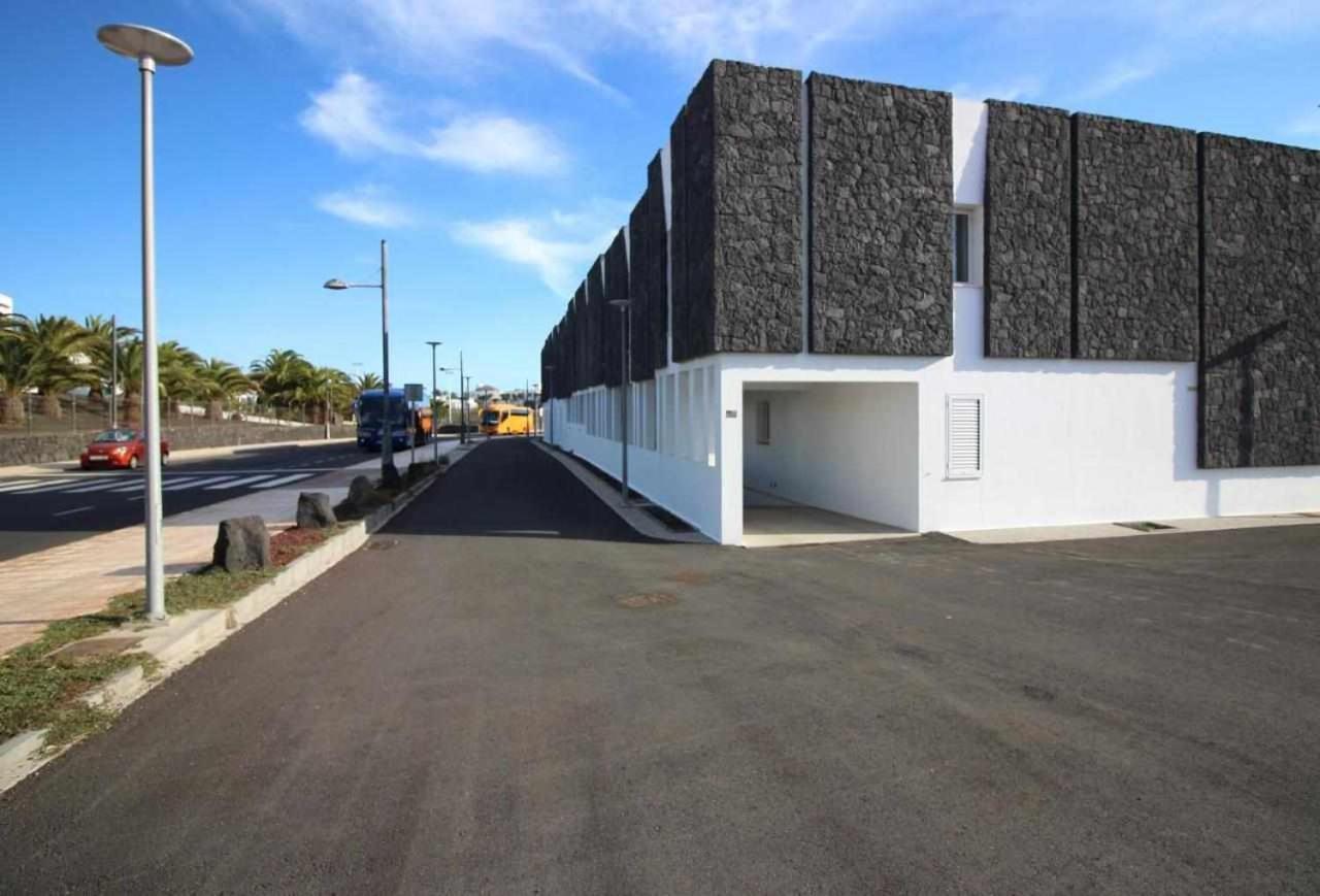 Villa Monterey House Playa Blanca Exterior foto
