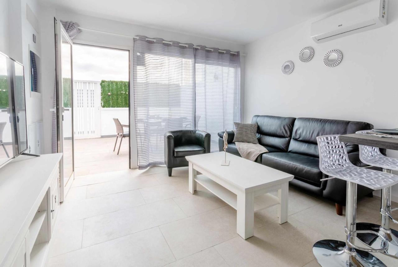 Villa Monterey House Playa Blanca Exterior foto