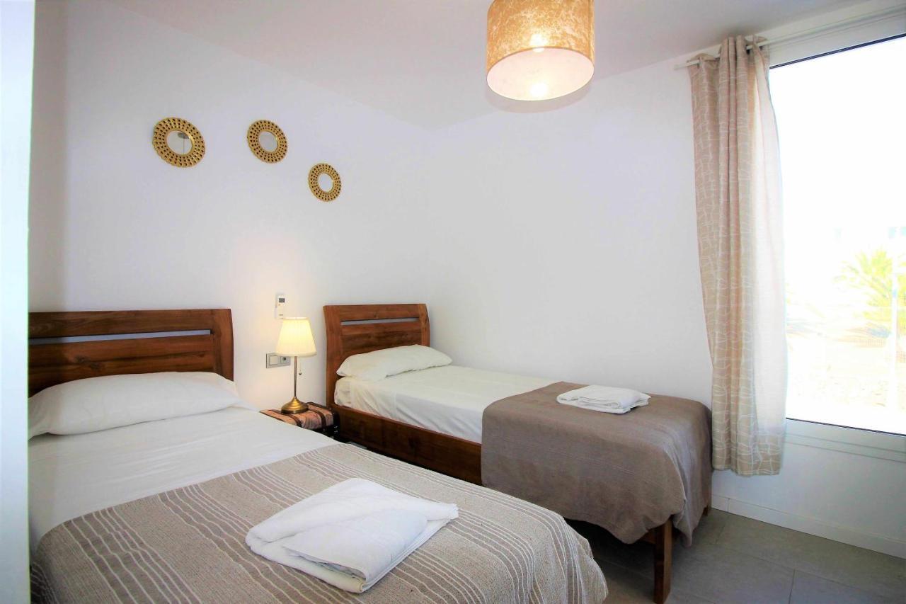 Villa Monterey House Playa Blanca Exterior foto
