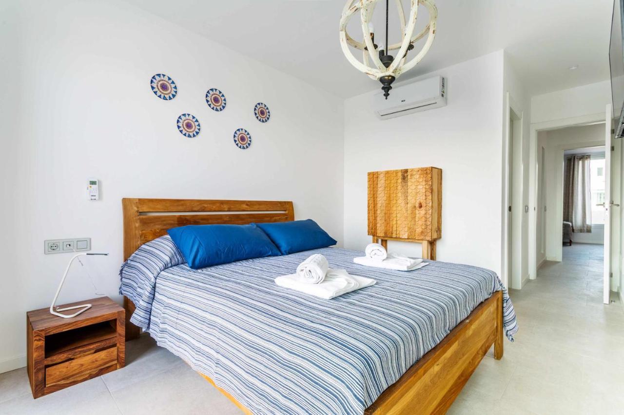 Villa Monterey House Playa Blanca Exterior foto