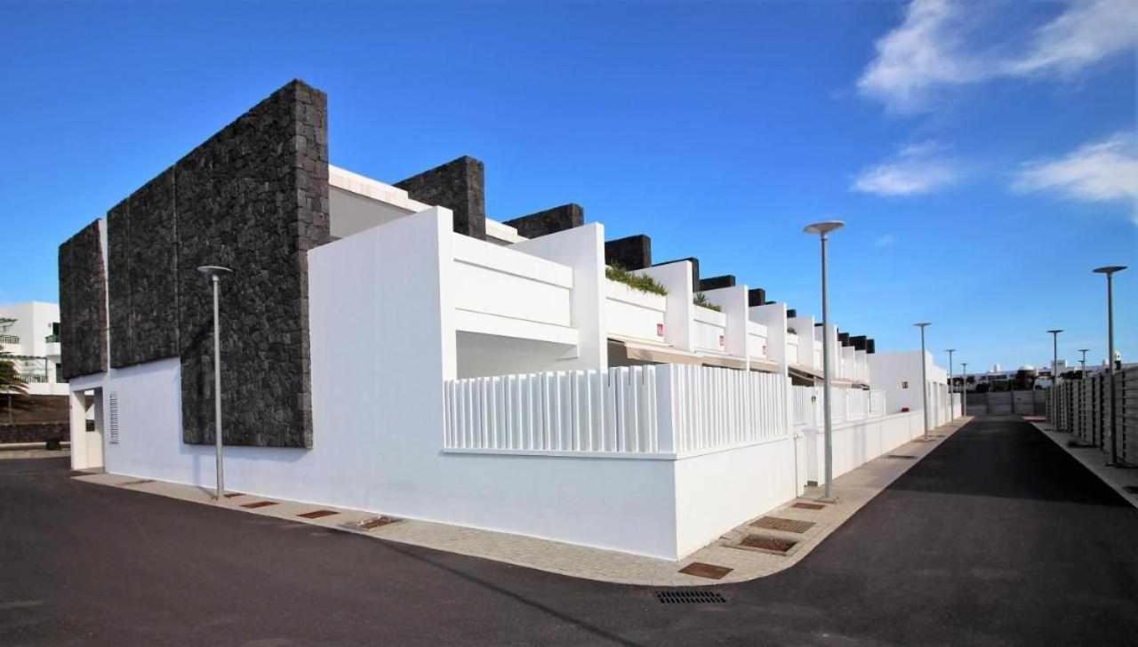 Villa Monterey House Playa Blanca Exterior foto