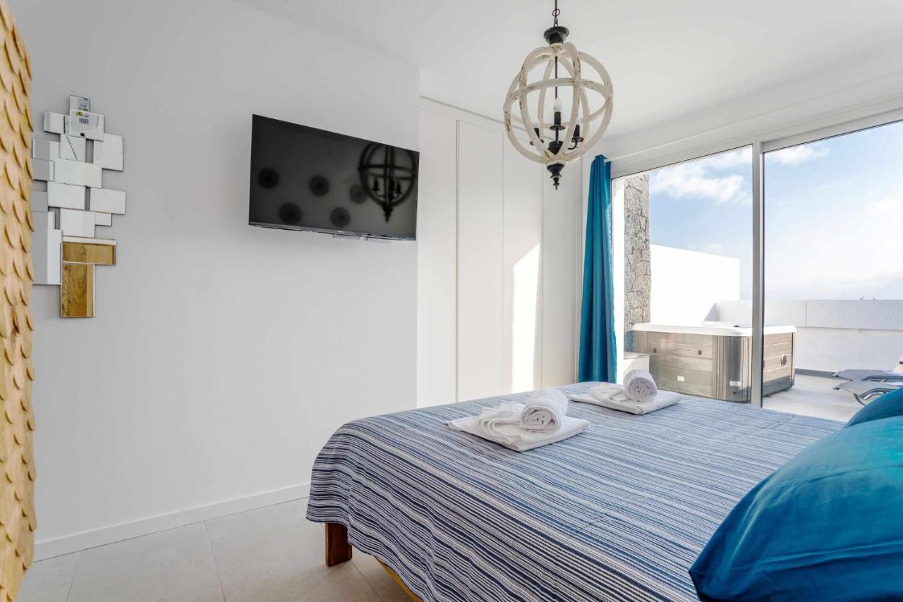 Villa Monterey House Playa Blanca Exterior foto
