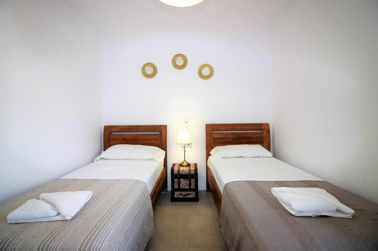 Villa Monterey House Playa Blanca Exterior foto